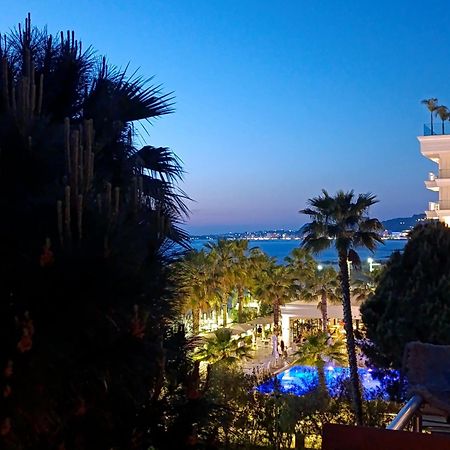 Mia'S Sea View Apartment 格勒姆 外观 照片