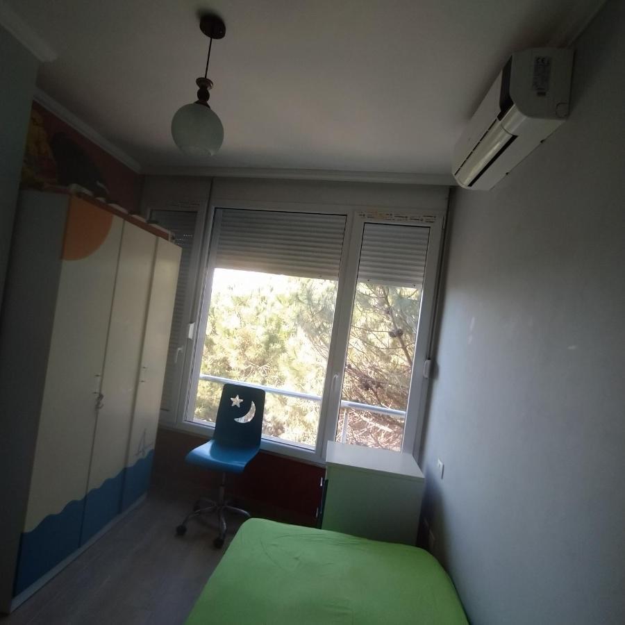 Mia'S Sea View Apartment 格勒姆 外观 照片