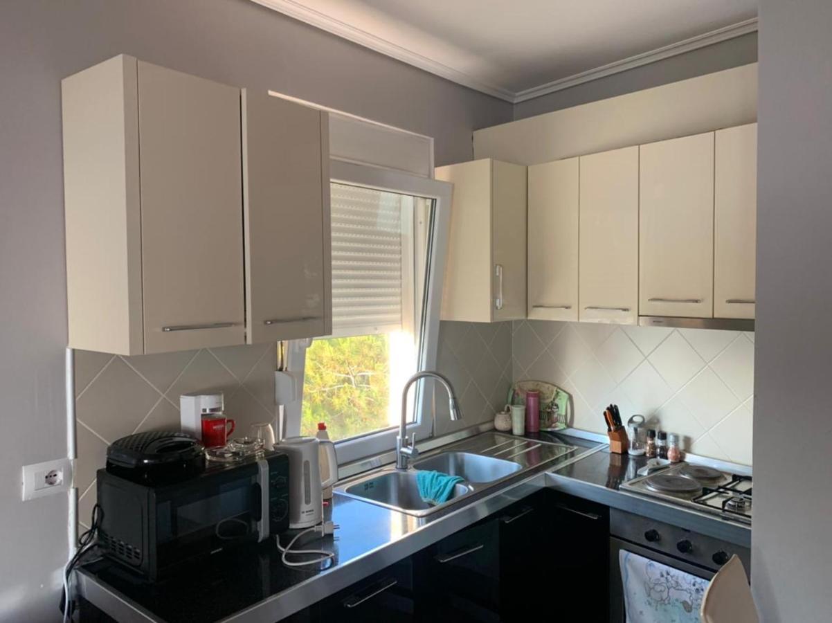 Mia'S Sea View Apartment 格勒姆 外观 照片