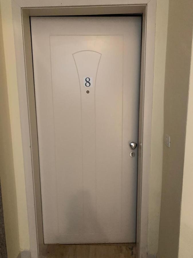 Mia'S Sea View Apartment 格勒姆 外观 照片