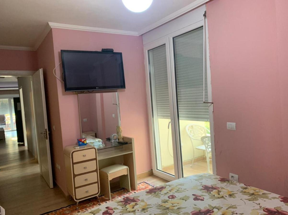 Mia'S Sea View Apartment 格勒姆 外观 照片