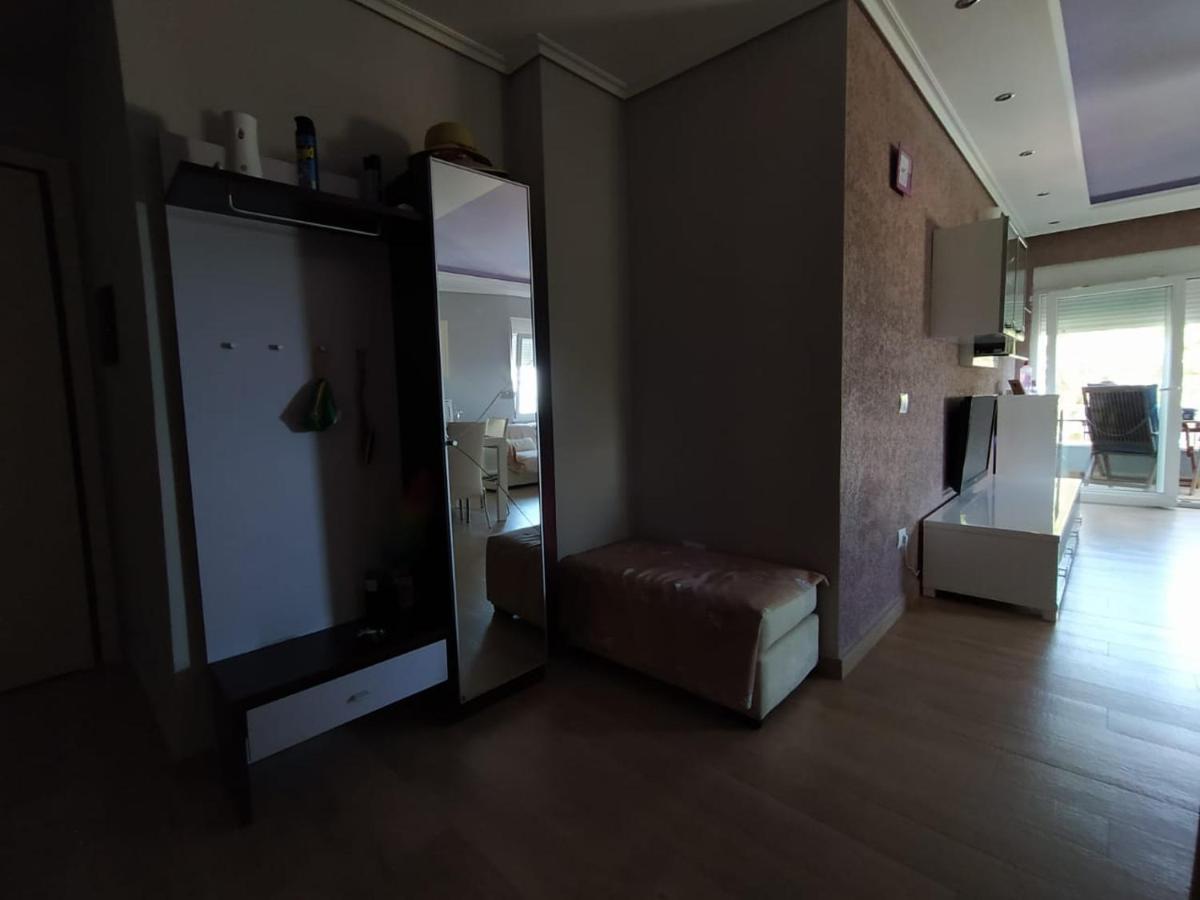 Mia'S Sea View Apartment 格勒姆 外观 照片