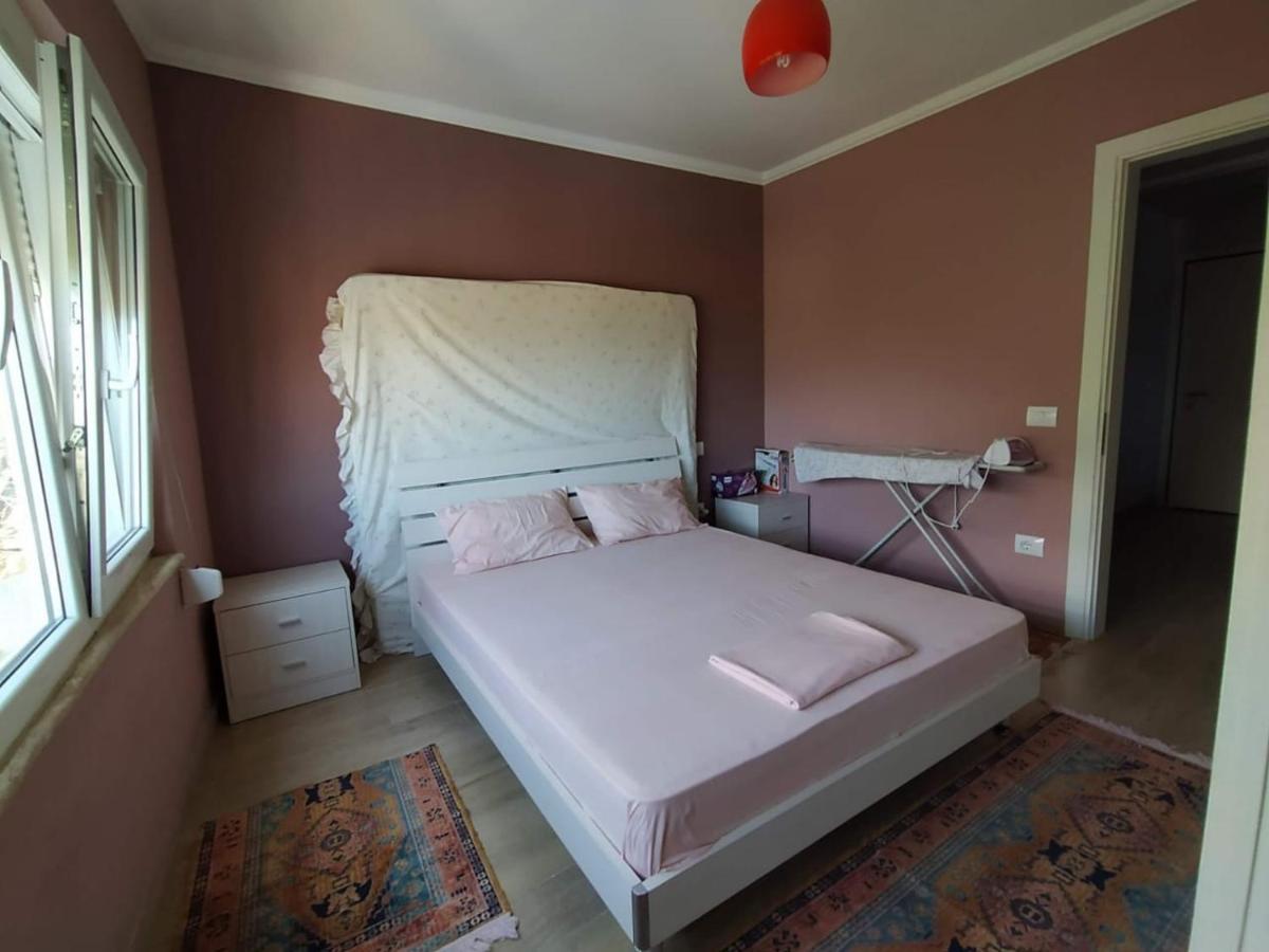 Mia'S Sea View Apartment 格勒姆 外观 照片