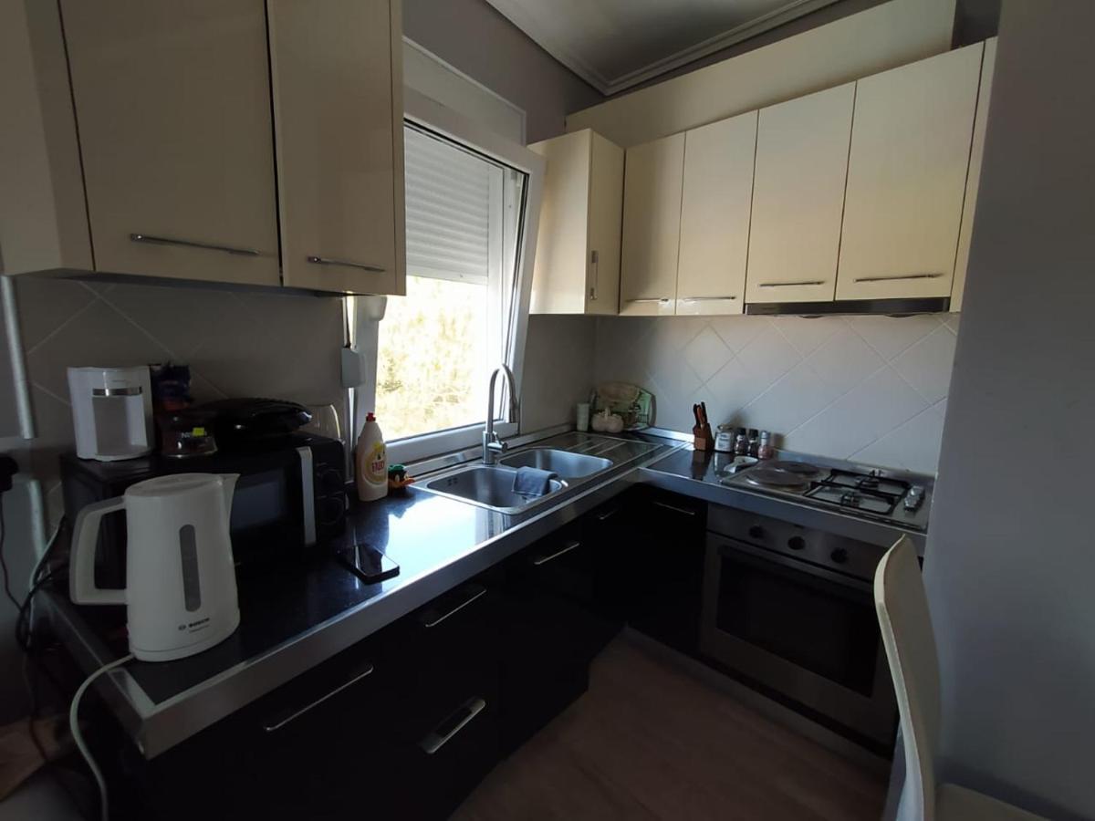Mia'S Sea View Apartment 格勒姆 外观 照片