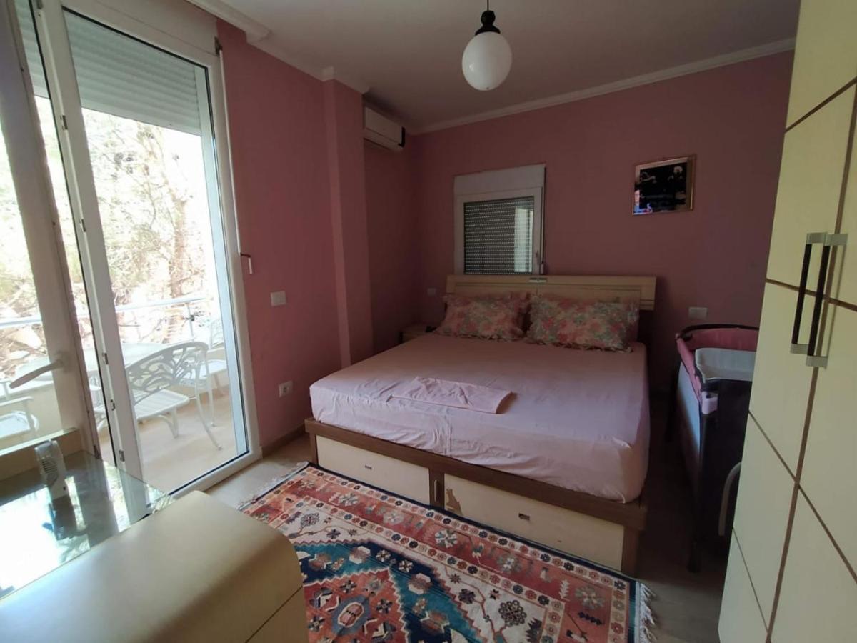 Mia'S Sea View Apartment 格勒姆 外观 照片