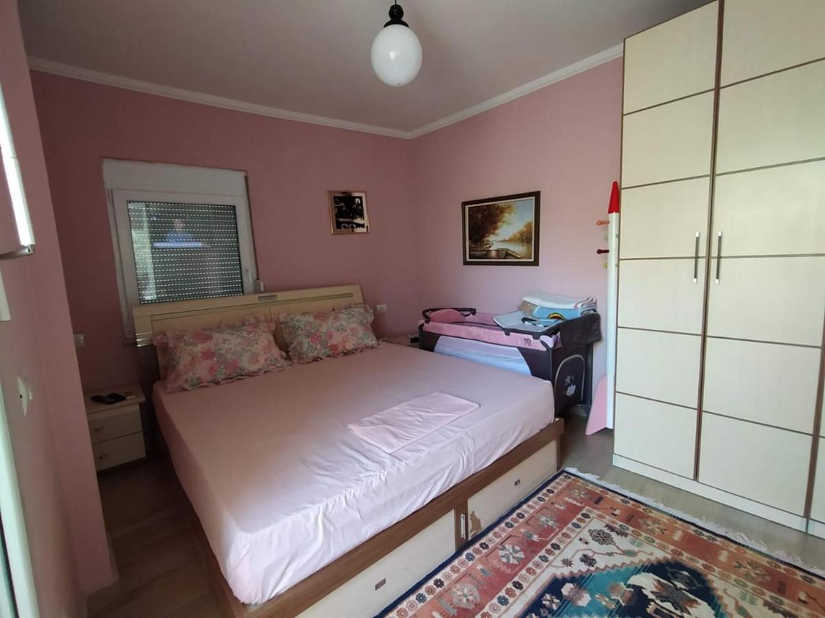 Mia'S Sea View Apartment 格勒姆 外观 照片