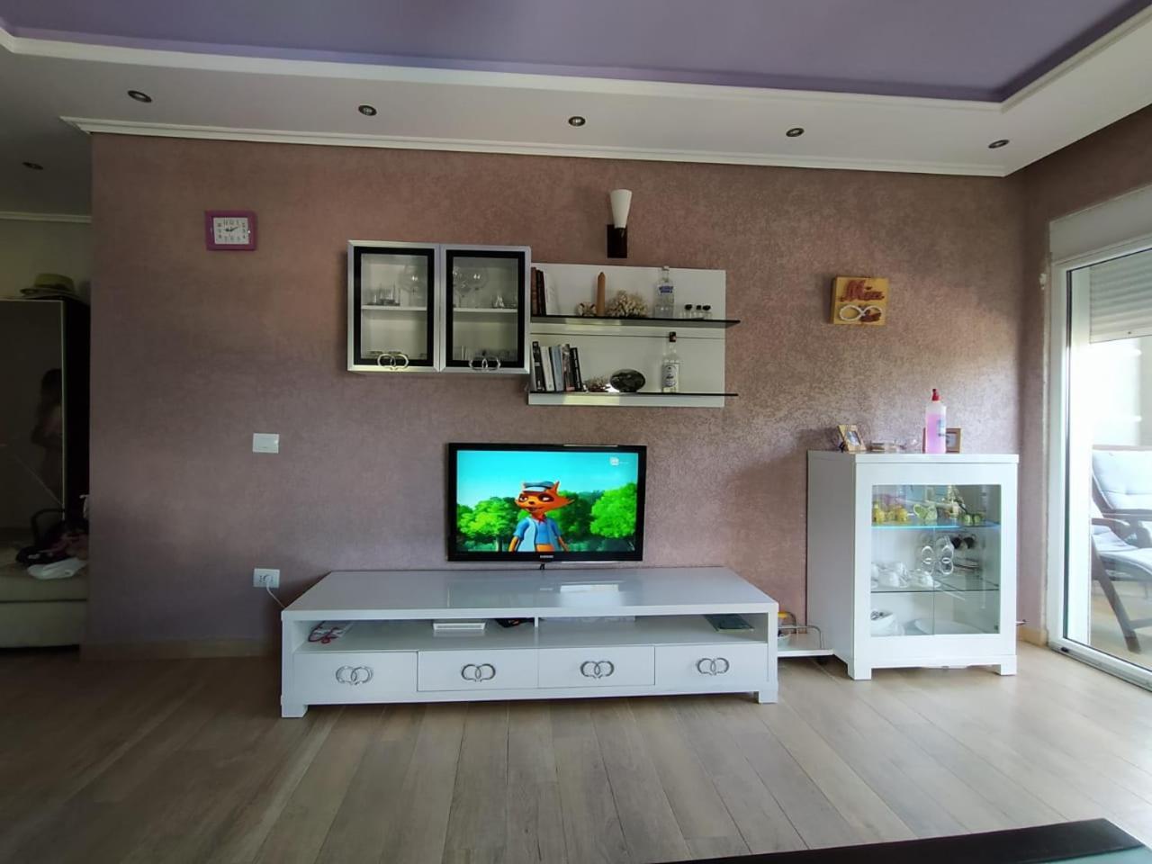 Mia'S Sea View Apartment 格勒姆 客房 照片